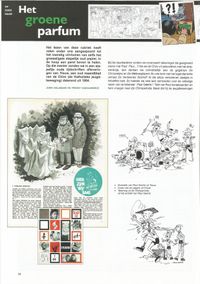 Brabant Strip Magazine 142-1