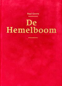 Auteursexemplaar van De Hemelboom, 26 exemplaren