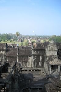 Cambodja 2006