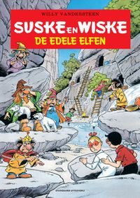 De edele elfen