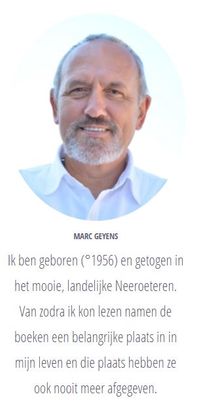 Marc Geyens