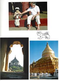 Myanmar fotoboek 7