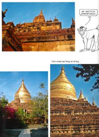 Myanmar fotoboek 8