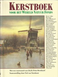 Het Kerstboek