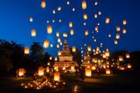 Loi Krathong