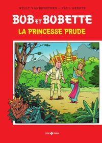 La princesse prude